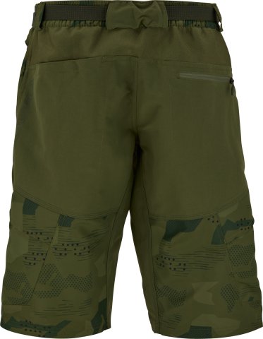 Endura Short Hummvee avec Pantalon Intérieur - tonal olive/M