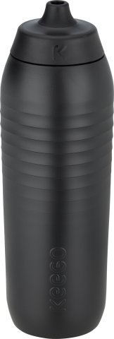 FIDLOCK Keego Titanium Drink Bottle 750 ml - dark matter/750 ml
