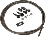 Goodridge Kit de cables de acero flex. p. SRAM / Grimeca / Hope C2 / Formula Oro