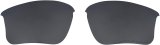 Oakley Lentes de repuesto para gafas Flak Jacket XLJ