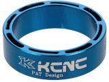 KCNC Entretoise Hollow Headset Spacer 1 1/8"