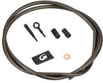Goodridge Kit de cable flex. para Formula The One/R1/RX/Mega/Avid Juicy 5/7