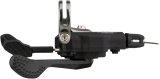 Shimano XTR Schaltgriff SL-M9000 mit Klemmschelle 2-/3-/11-fach