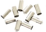 Shimano End Caps for Brake Cable Housings - 10 Pack