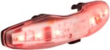 MET Safe-T Advanced Light Cover Helmlampe