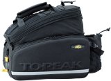 Topeak MTX TrunkBag DX Gepäckträgertasche