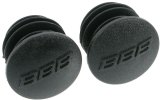 BBB Embouts de Guidon Plug & Play BBE-50 Bar Ends