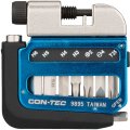 CONTEC Outil Multifonctions Pocket Gadget PG1