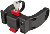 Rixen & Kaul KLICKfix® Handlebar Adapter E with Lock