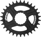 Rotor Plateau Direct Mount Race Face Cinch, Q-Rings