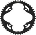 FSA Omega/Vero Pro Chainring, 4-arm, 120/90 mm BCD as of 2017 model