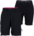 Endura Pantalones cortos para damas Hummvee II Shorts