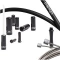 capgo Set de Câbles de Vitesses OL long pour Shimano/SRAM
