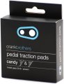 crankbrothers Traction Pads pour Candy 11, 7