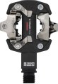 Look X-Track Race Carbon Clipless Pedals
