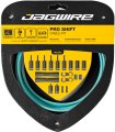 Jagwire Set de Câbles de Vitesses 2X Pro
