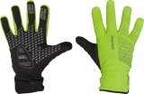 GripGrab Ride Hi-Vis Waterproof Winter Full Finger Gloves