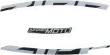 Zipp Decal Kit for 3ZERO MOTO 29"