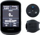 Garmin Edge 530 MTB Bundle GPS Trainingscomputer + Navigationssystem
