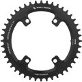 Wolf Tooth Components 110 BCD Asymmetric 4-Arm Chainring for Shimano GRX