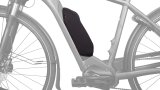 FAHRER E-Bike Akku Cover für Rahmen