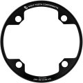 Wolf Tooth Components 104 BCD Bash Ring Kettenschutzring