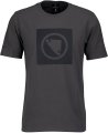 Endura T-Shirt One Clan Carbon Icon