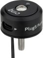 cinq Suministro de energía Plug5 Pure Dynamo USB