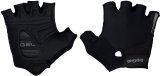 GripGrab Women's ProGel Padded Half-Finger Gloves