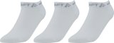Craft Core Dry Shaftless Socks 3-Pack
