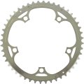 TA Vento Chainring, Campagnolo 10-speed, 5-arm, Outer, 135 mm BCD