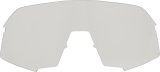 100% Lente de repuesto para gafas deportivas S3