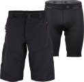 Endura Hummvee Shorts w/ Liner Shorts
