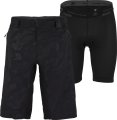 Endura Hummvee Shorts w/ Liner Shorts