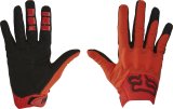Fox Head Bomber LT Full Finger Gloves