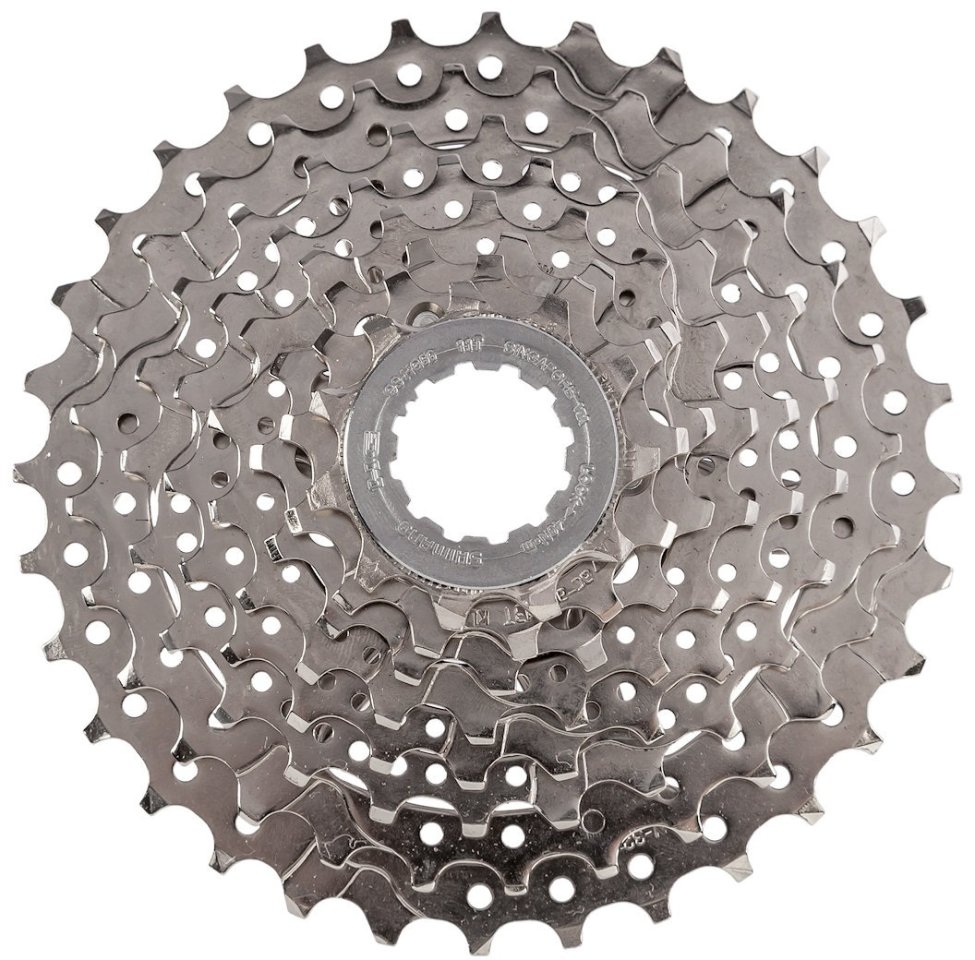 shimano deore 8 speed cassette