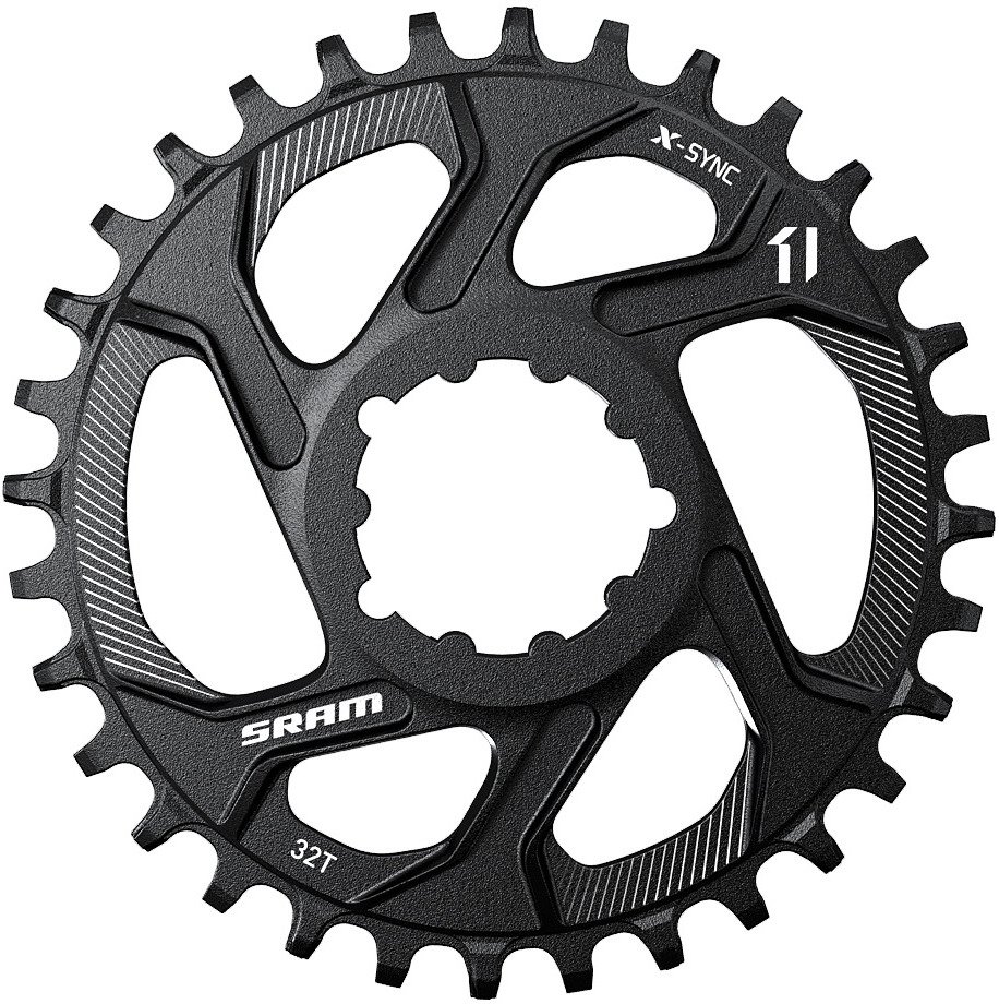 SRAM X-Sync Direct Mount Chainring for 