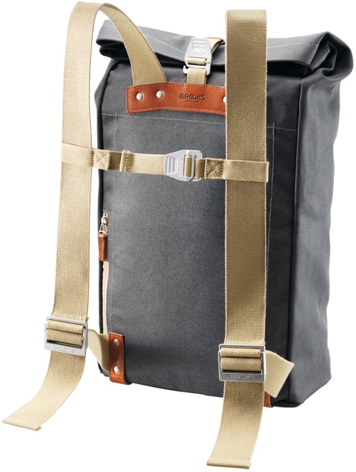 brooks pickwick backpack