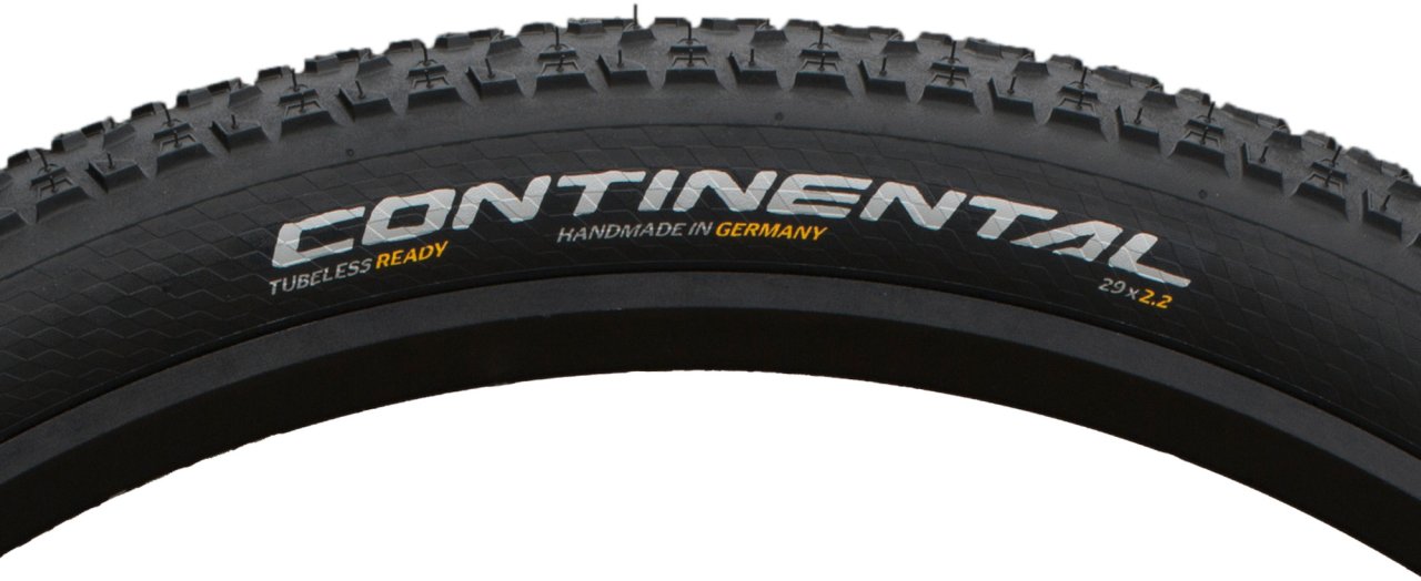 continental race king protection 26x2 2
