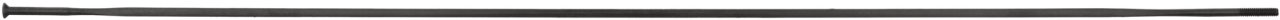 DT Swiss Competition Straight Pull 296 Mm Noir Rayons Boîte de 20