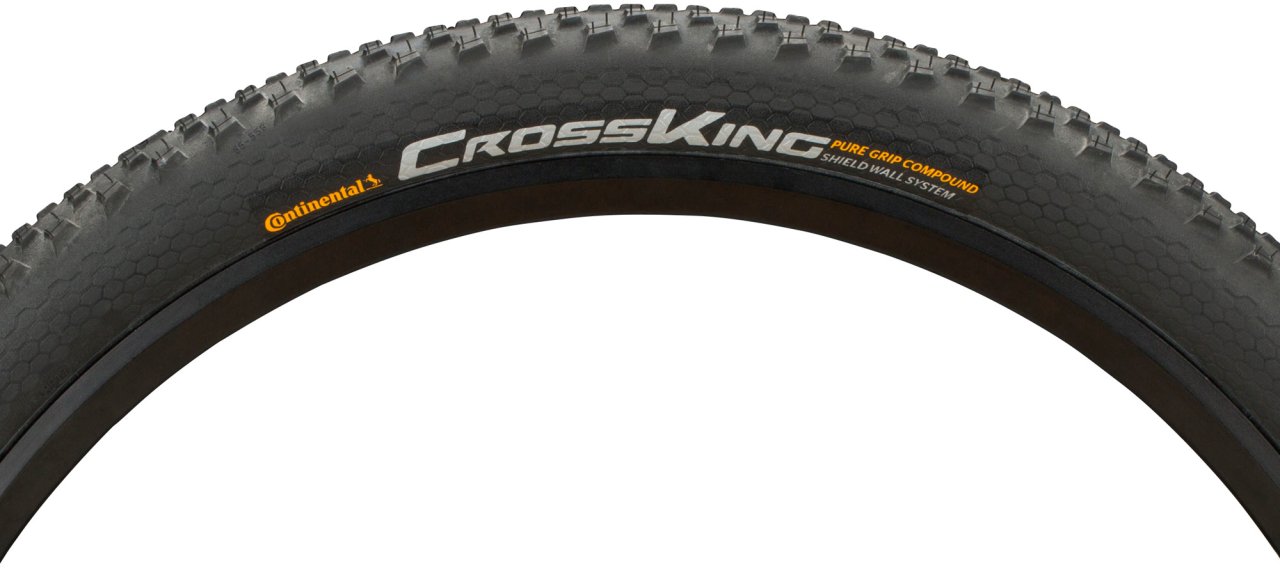 continental cross king protection 26x2 2