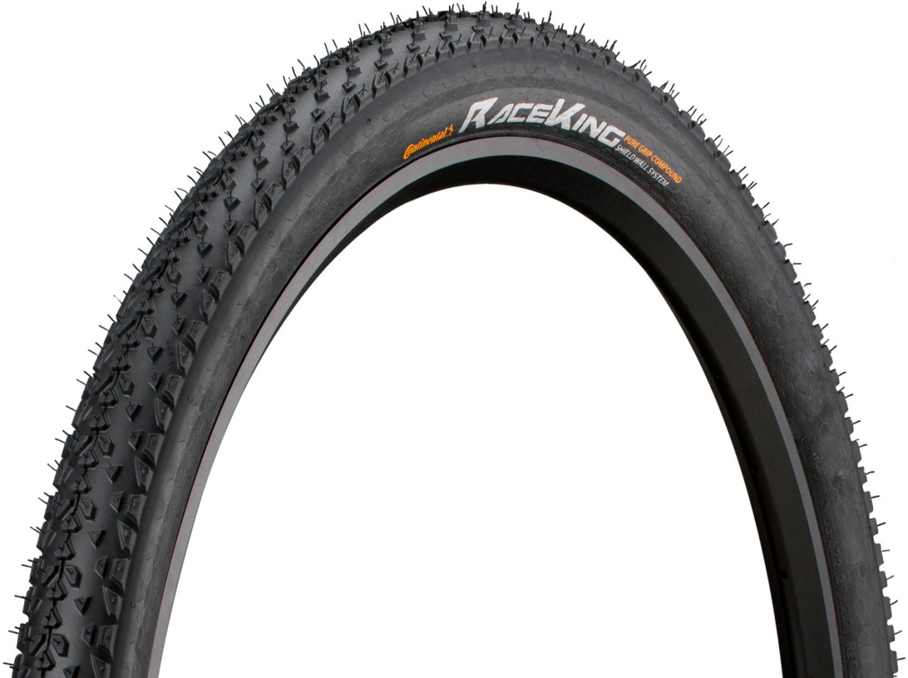 continental race king 29 x 2.0