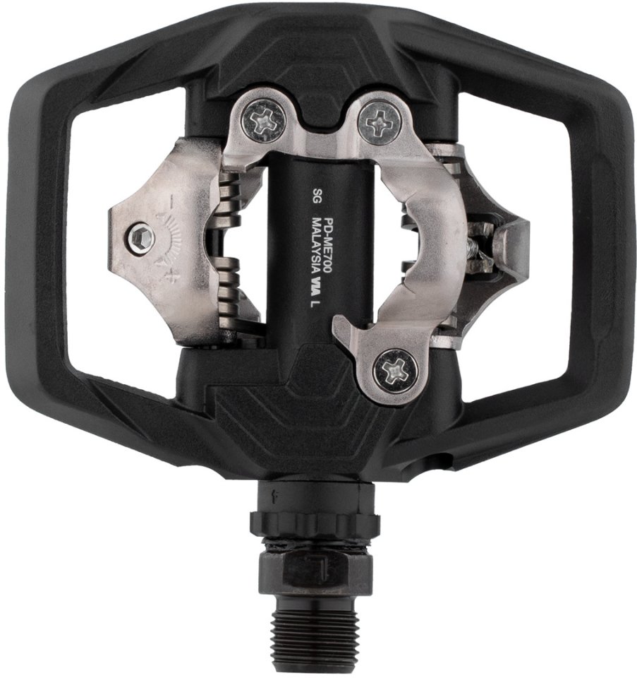 SHIMANO PD-ME700 Pedals 