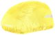 VAUDE Helmet Raincover - neon yellow/unisize