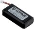 Lupine Batterie pour Rotlicht - noir/universal