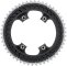 Shimano 105 FC-5800 11-speed Chainring - silver/50 tooth