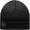 BUFF Gorro de casco Lightweight Merino Wool Hat - black/talla única