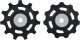 Shimano Galets de Dérailleur pour XT 11 vitesses - 1 paire - universal/universal