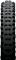 Maxxis Minion DHF 3C MaxxGrip EXO WT TR 27,5" Faltreifen - schwarz/27,5x2,5