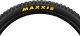 Maxxis Cubierta plegable Minion DHF 3C MaxxTerra EXO TR 26" - negro/26x2,3